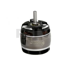 QT-4115-1200  Quantum Outrunner Brushless Heli Motor (4115-1200KV)   Goblin 500